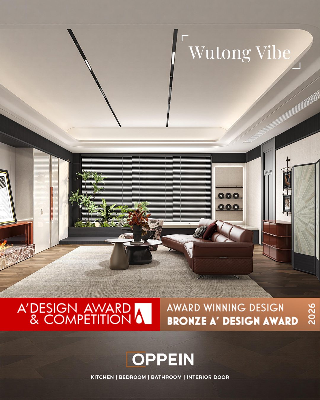 Wutong Vibe